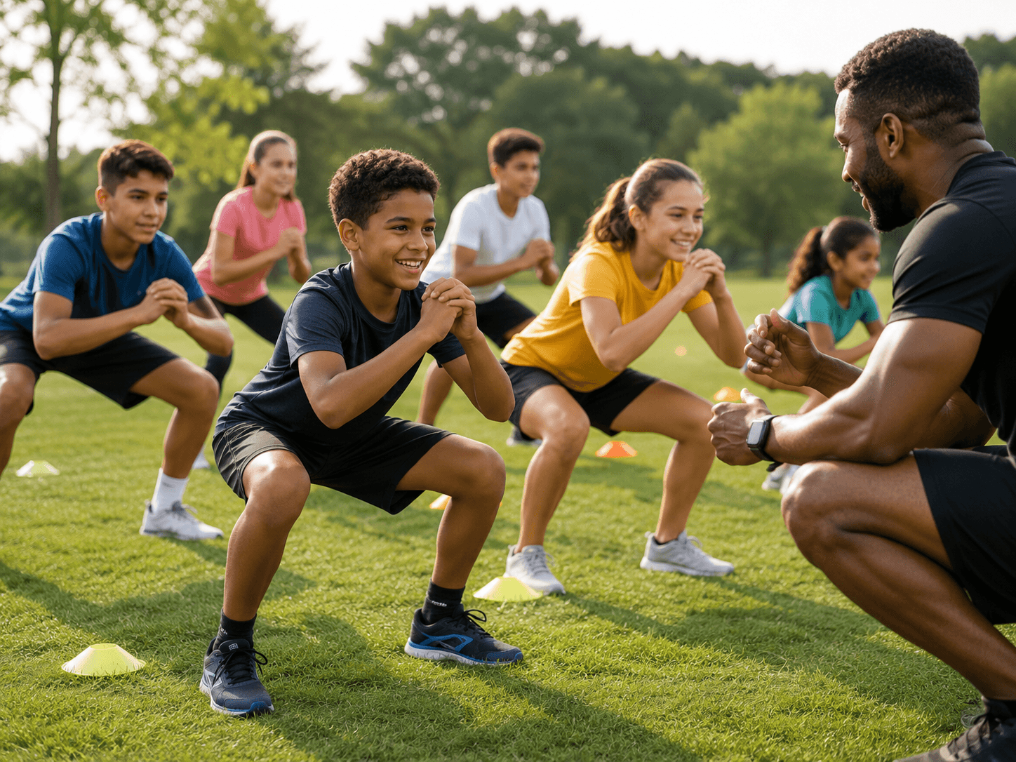 Bootcamp workshop