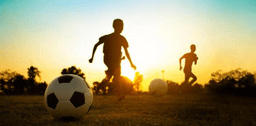 Voetbal