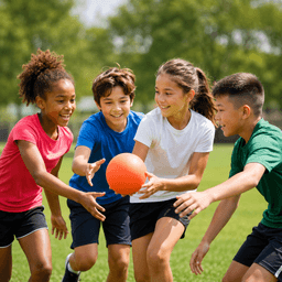 Sport- en spelactiviteiten