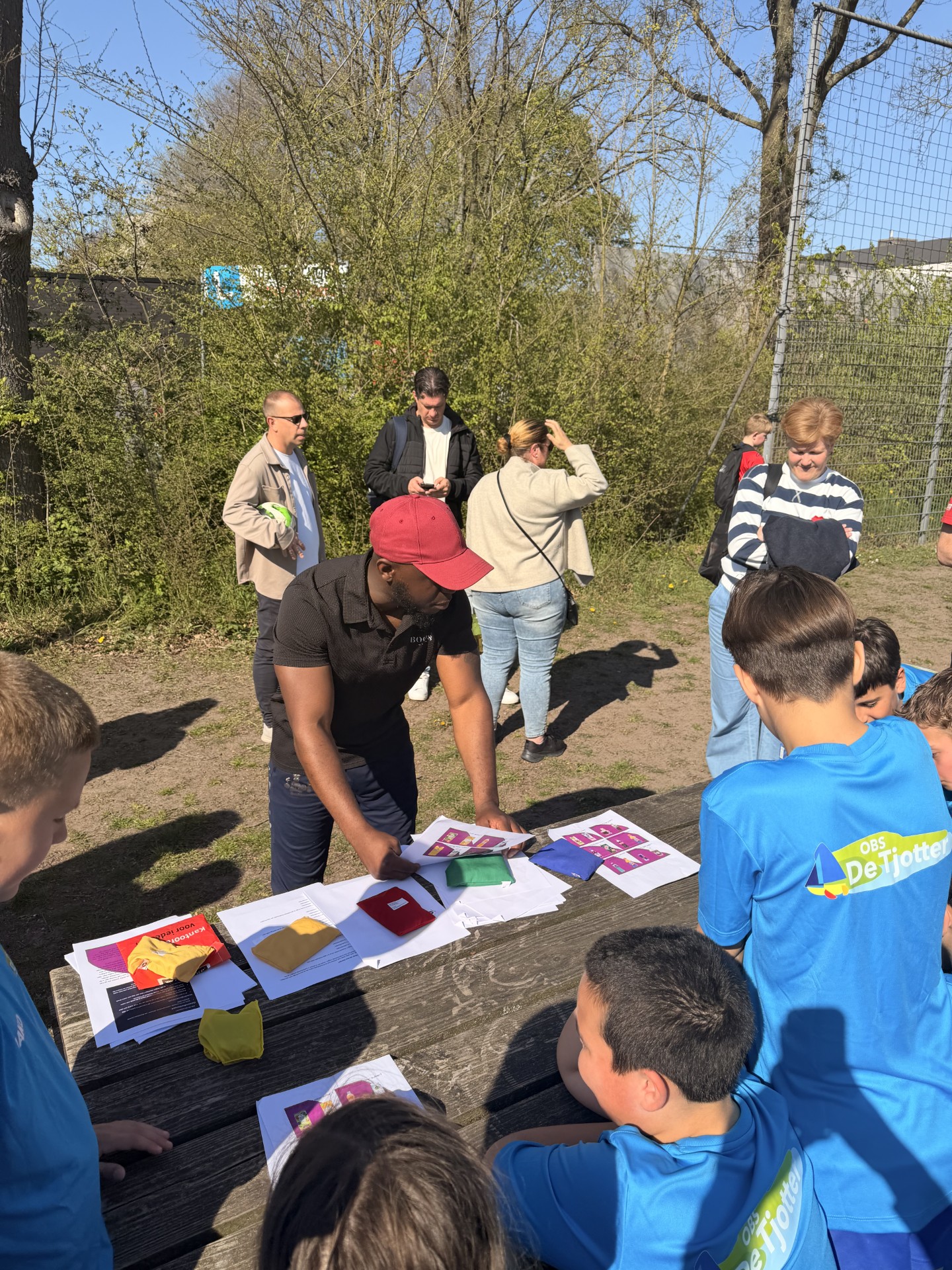 GGD flevoland